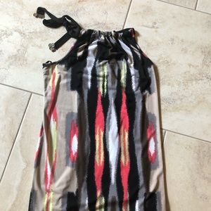 Alfani dress size small